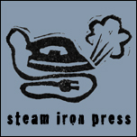 Steam Iron Press