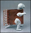 instruction manual for the end